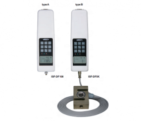 DIGITAL FORCE GAUGE