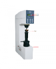 DIGITAL ROCKWELL HARDNESS TESTER CODE ISH-DR150*