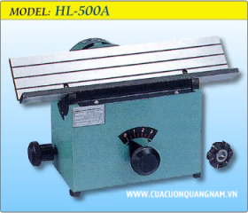 HL-500A