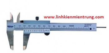 530-100	Thước cặp cơ khí 0-100mm x 0.05 530-101	Thước cặp cơ khí 0-150mm x 0.05 530-104	Thước cặp cơ khí 0-150mm/0-6" x 0.05 530-312	Thước cặp cơ khí 0-150mm/0-6" x 0.02 530-108	Thước cặp cơ khí 0-200mm x 0.05mm 530-114	Thước 