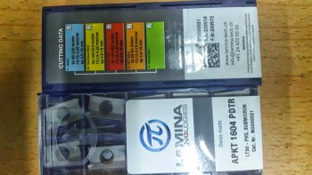 APMT1604PDTR-LT30 LAMINA