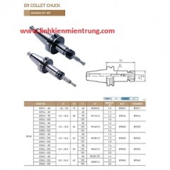 BT40-ER11-60 BT40-ER16-60 BT40-ER16-90 BT40-ER16-120 BT40-ER20-80 BT40-ER20-105 BT40-ER20-135 BT40-ER25-80 BT40-ER25-105 BT40-ER25-135 BT40-ER32-80 BT40-ER32-105 BT40-ER32-135 BT40-ER40-80 BT40-ER40-105 BT40-ER40-135