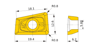 QOMT1342R-M2 VP15TF