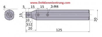 RBH2030N RBH2040N RBH2050N RBH2060N RBH2230N RBH2240N RBH2250N RBH2260N RBH2530N RBH2540N RBH2550N RBH2560N