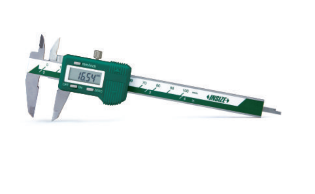 waterproof digital caliper 2